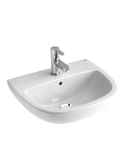 LAVABO LIZZ 50X40 BLANCO