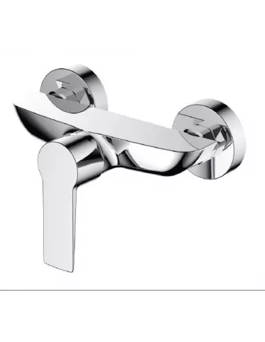 GRIFO DUCHA MONOMANDO DIVA VERONA