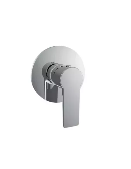 GRIFO EMPOTRADO DUCHA DIVA VERONA 1 SALIDA