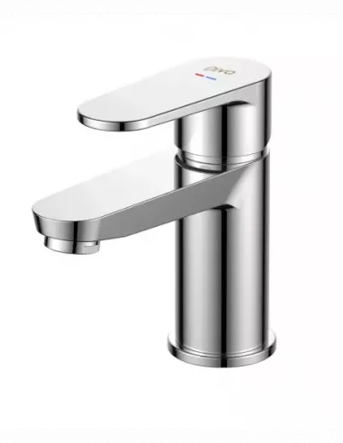 GRIFO LAVABO MONOMANDO DIVA HELENA CROMO