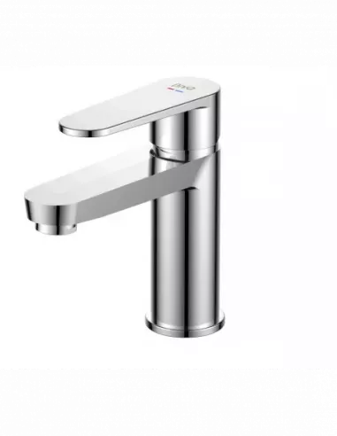 GRIFO LAVABO ALTO MONOMANDO DIVA HELENA CROMO