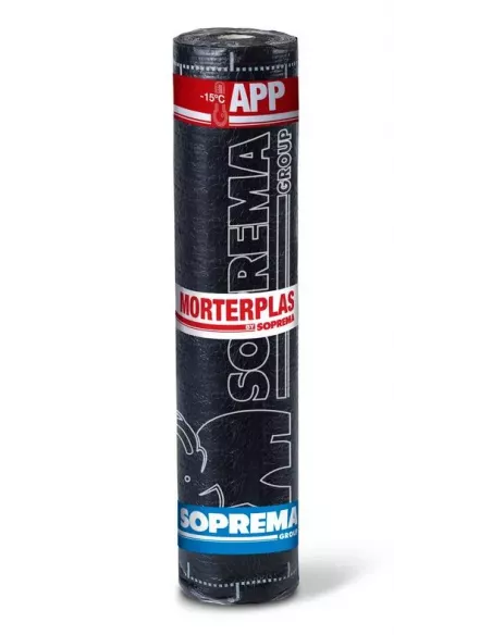 LAMINA LBM 3kg APP-15 POLIESTER 1x13