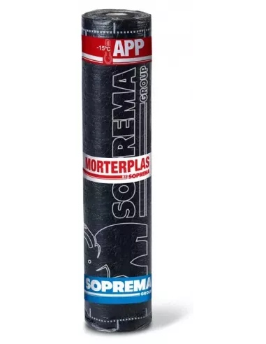 LAMINA LBM 4Kg APP-15º POLIESTER 1X10