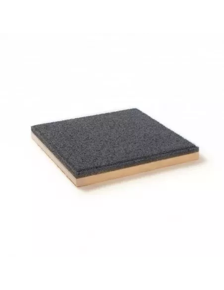 BALDOSA AISLANTE TEXLOSA R 40/35 GRIS 600X600