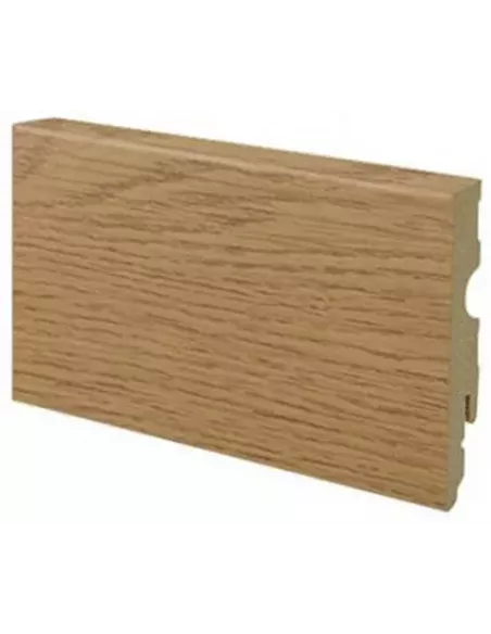 RODAPIE LAMINADO 2250x80x16mm WOOD-SHERWOOD-8725
