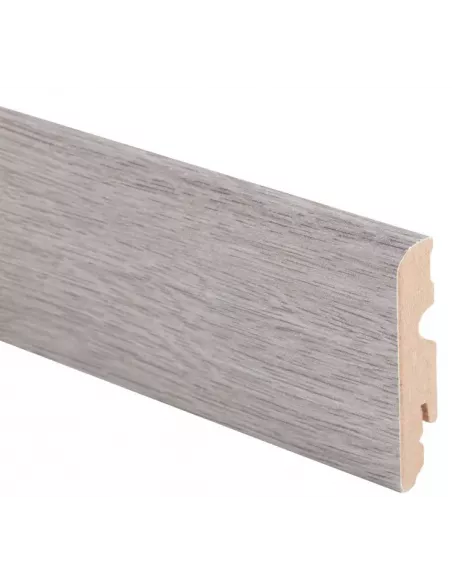 RODAPIE LAMINADO 2250x80x16mm GREY-4009