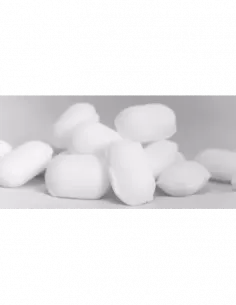 SAL EN PASTILLAS PARA DESCALCIFICACION 25KG
