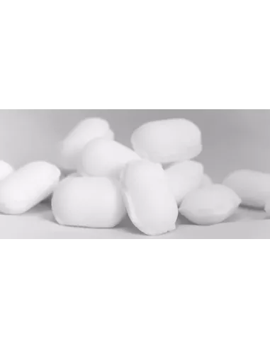 SAL EN PASTILLAS PARA DESCALCIFICACION 25KG