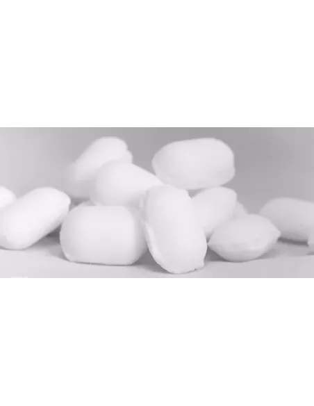 SAL EN PASTILLAS PARA DESCALCIFICACION 25KG