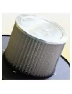 FILTRO ASPIRADOR CENIZAS MOD. 1200W 18 LT