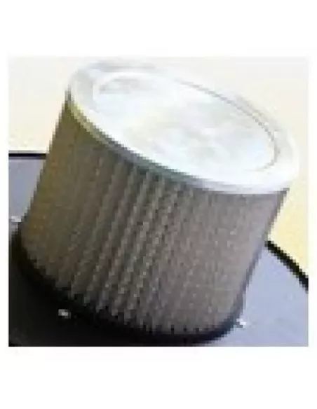 FILTRO ASPIRADOR CENIZAS MOD. 1200W 18 LT