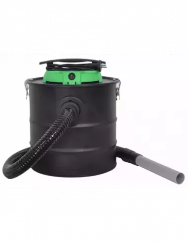 ASPIRADOR DE CENIZAS 1200W 18L