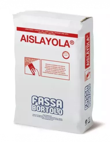 PERLITA-ESCAYOLA MANUAL 20 KG