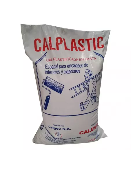 CAL PASTA 5KG