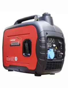 GENERADOR INV. 1 TOMA 80cm3/ 2.30CV 4 TIEMPOS