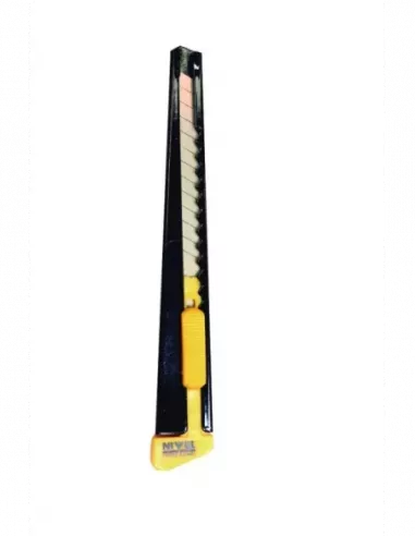 CUTTER PROFESIONAL 9MM METALICO