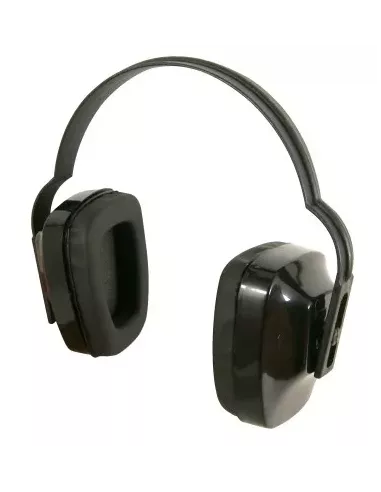 CASCO PROTECTOR AUDITIVO SNR 22DB N10 CLIMAX