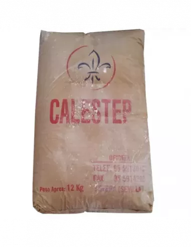HIDROXIDO DE CAL SACO 12KG APROXIMADAMENTE