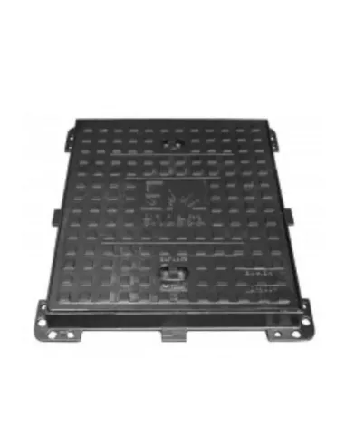 TAPA-MARCO A1 ENDESA 750X650 h80 D-400
