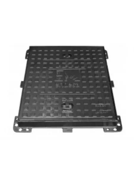 TAPA-MARCO A1 ENDESA 750X650 h80 D-400