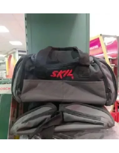 BOLSA PORTA HERRAMIENTAS SKILL