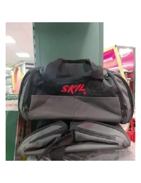 BOLSA PORTA HERRAMIENTAS SKILL