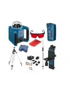 NIVEL LASER GRL300HV+RC1+WM1+LR1+BT170+GR240