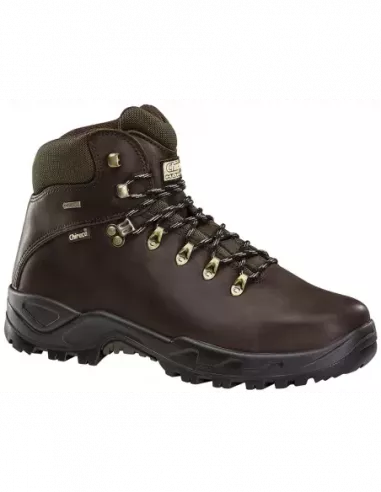 BOTA GALICIA 02 GORE-TEX T-43