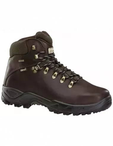 BOTA GALICIA 02 GORE-TEX T-40