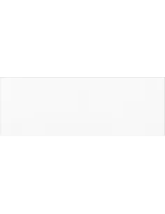 BLANCO BRILLO 25x70 ATRIUM-FUTURA (OFERTA)