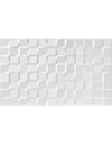 ATRIUM BYBLOS BLANCO BRILLO 33,3x55