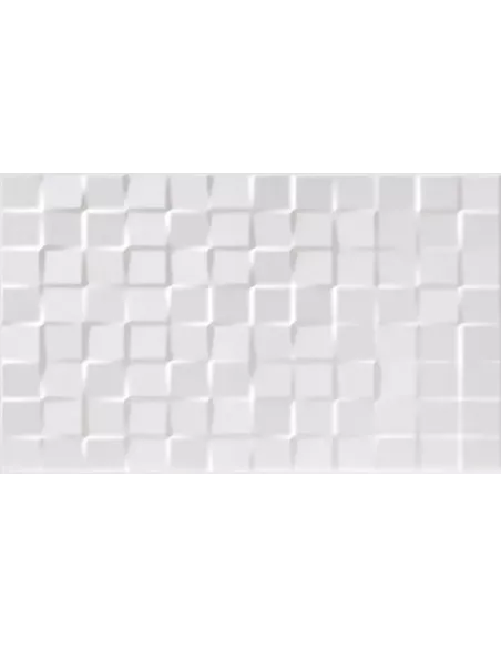 ATRIUM BYBLOS BLANCO BRILLO 33,3x55
