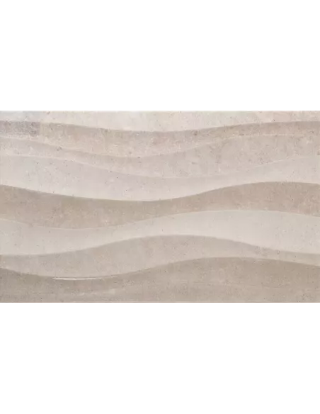 ATRIUM BADEM ONDAS TORTORA-PERLA 33,3x55
