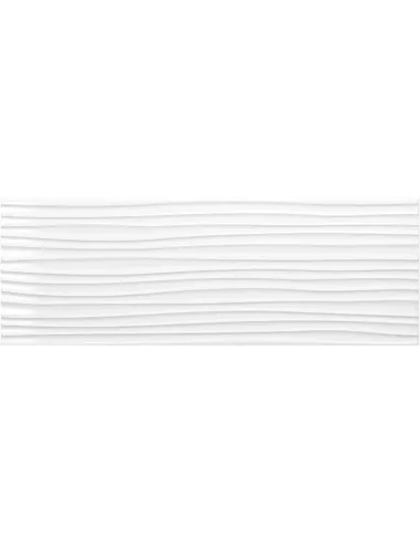 ATRIUM RELIEVE DUNA BLANCO MATE 25X70