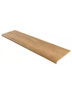 PELDAÑO ATRIUM VIGGO FRESNO 32X120 EXTRUSIONADO
