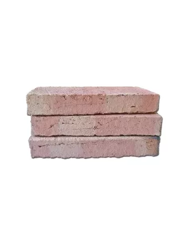 LADRILLO RUSTICO DESTONIFICADO 23x11x3.7