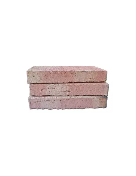 LADRILLO RUSTICO DESTONIFICADO 23x11x3.7