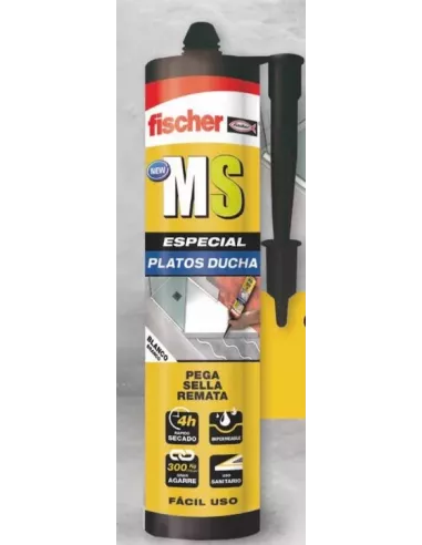 MASILLA MS BLANCO PLATOS DE DUCHA