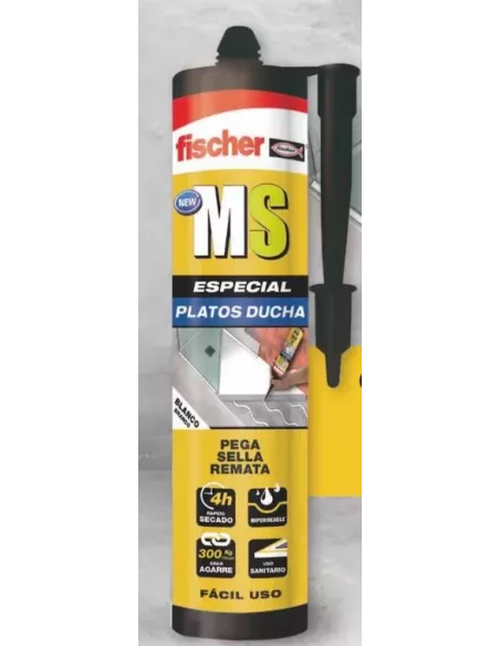 MASILLA MS BLANCO PLATOS DE DUCHA