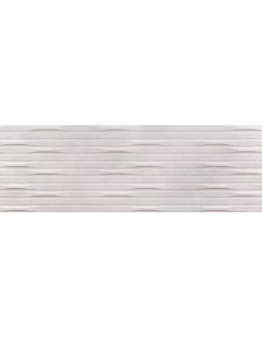 KENDAL-VITA GRIS RELIEVE 30X90 FUTURA (OFERTA)