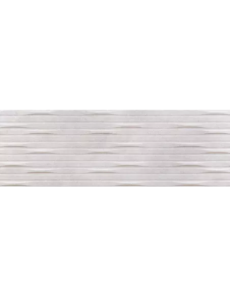 KENDAL-VITA GRIS RELIEVE 30X90 FUTURA (OFERTA)
