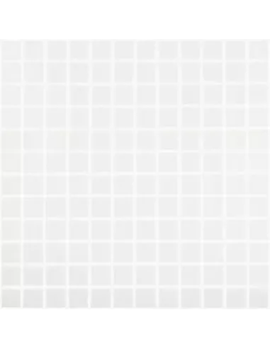 GRESITE 100 BLANCO ANTIDESLIZANTE 25mm MALLA