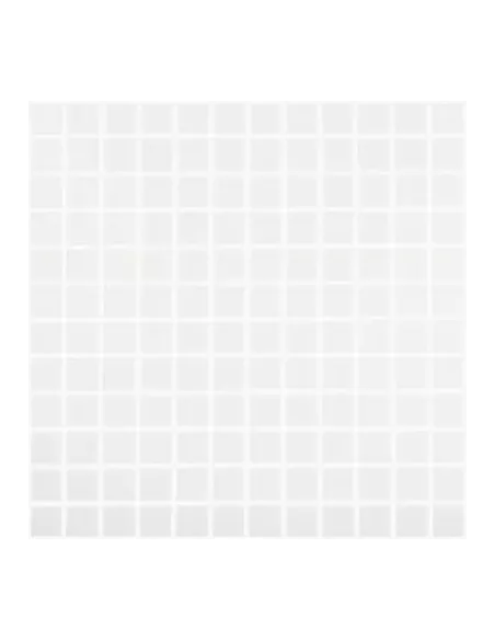 GRESITE 100 BLANCO ANTIDESLIZANTE 25mm MALLA