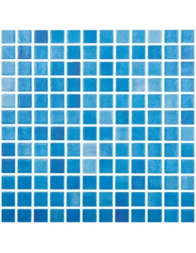GRESITE 110 AZUL NIEBLA ANTID 25mm MALLA (OFERTA)