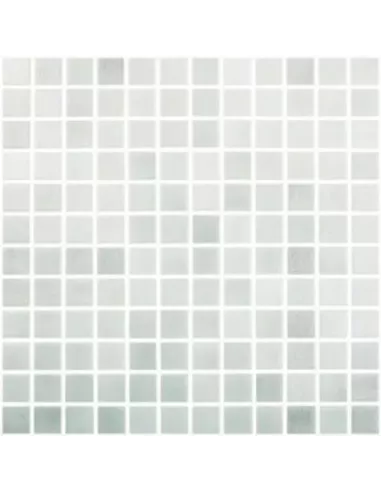 GRESSITE 514 NIEBLA GRIS CLARO 25mm PAPEL