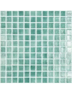 GRESSITE 516 NIEBLA TURQUESA 25mm PAPEL