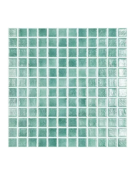 GRESSITE 516 NIEBLA TURQUESA 25mm PAPEL