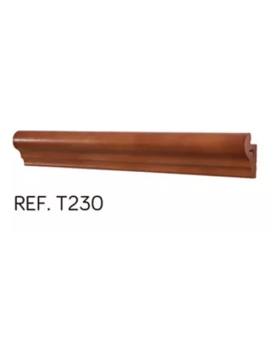 TORELO 230 5x36
