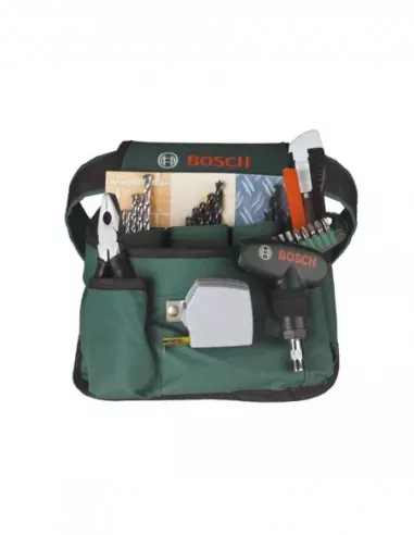 BOLSA LONA CON 66ACC -A12
