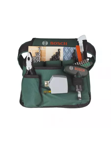 BOLSA LONA CON 66ACC -A12